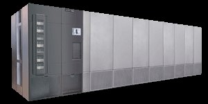 Spectra T950 tape library